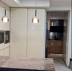 Queensberry Lodge (D10), Apartment #595652261